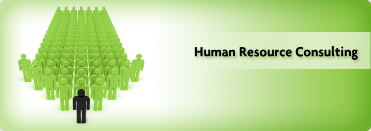 Human Resource Consulting